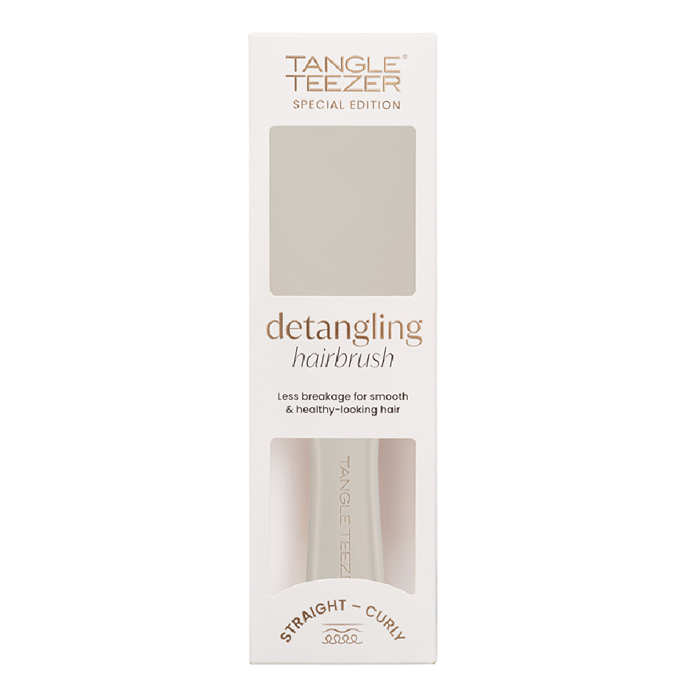 TANGLE TEEZER The Ultimate Detangler Matte Pumice Grey - Щітка для волосся - фото №4